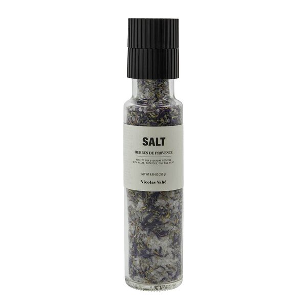 Nicolas Vahé Salt Provence-urter 255 g