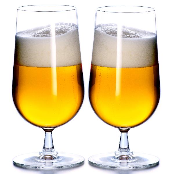 Rosendahl Grand Cru ølglass 50 cl 2 stk