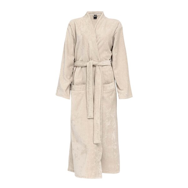Høie Gaia badekåpe L/XL sand