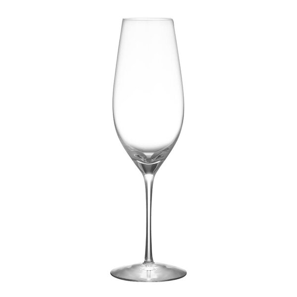 Orrefors Merlot champagneglass 33 cl