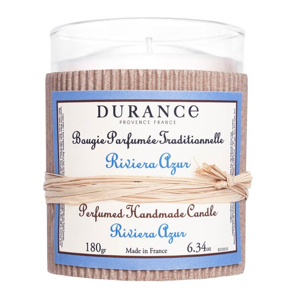 Durance Duftlys 180g Riviera Azur