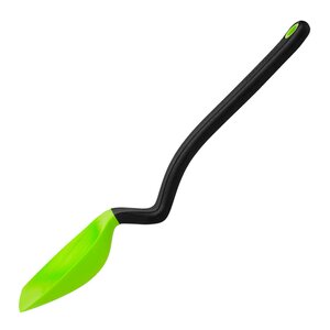 Dreamfarm Silikonskje 28 cm grønn