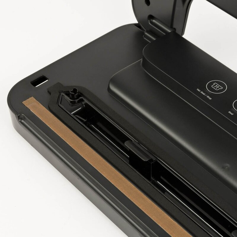 G3 Ferrari Fresco vakuumpakker med pose 20x30 cm 5 stk 110W