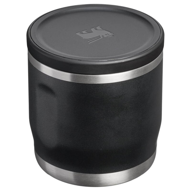 Stanley Adventure To Go mattermos 35 cl svart