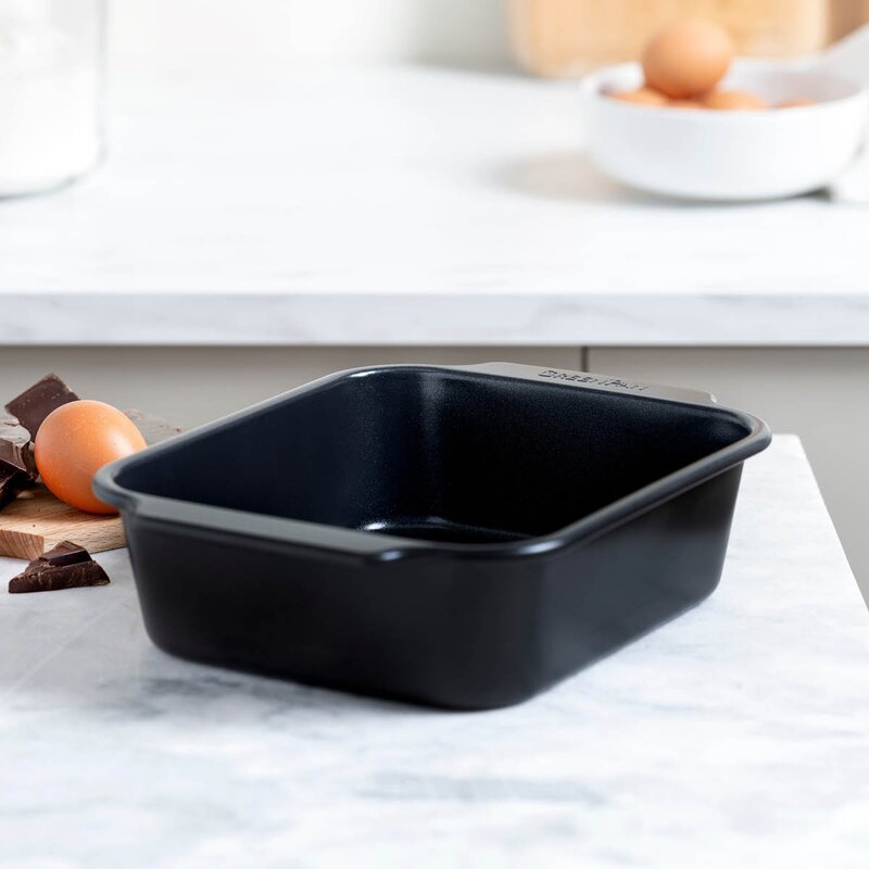 GreenPan Bistro brownieform 28x20,5 cm