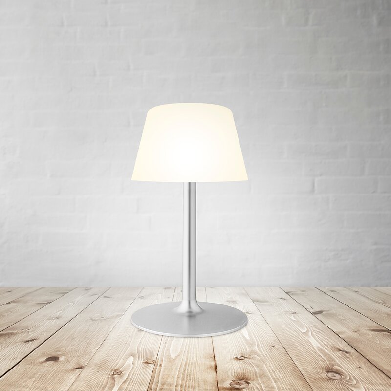 Eva Solo SunLight Lounge solcellelampe 50,5 cm