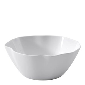 Villeroy & Boch Pura skål 39 cl hvit