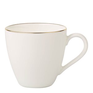 Villeroy & Boch Anmut Gold espressokopp 10 cl