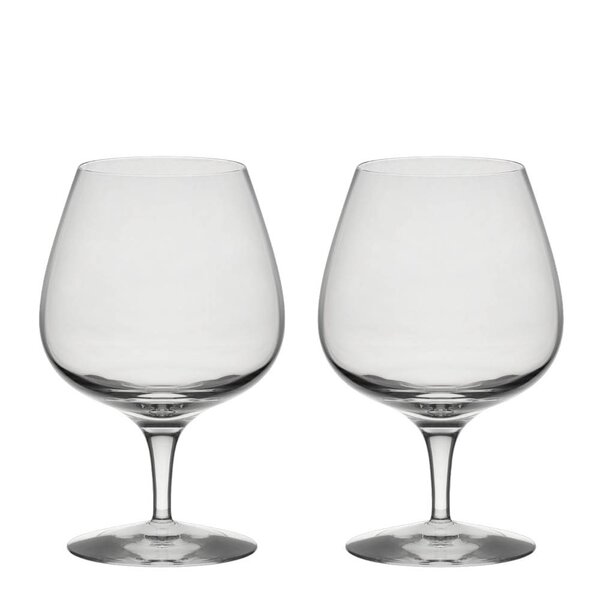 Orrefors - More konjakkglass 33 cl 2 stk