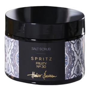 Halvor Bakke Saltskrubb No30 spritz fruity