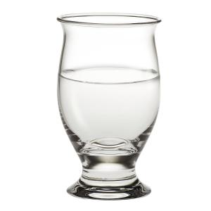 Holmegaard Ideelle vannglass 19 cl