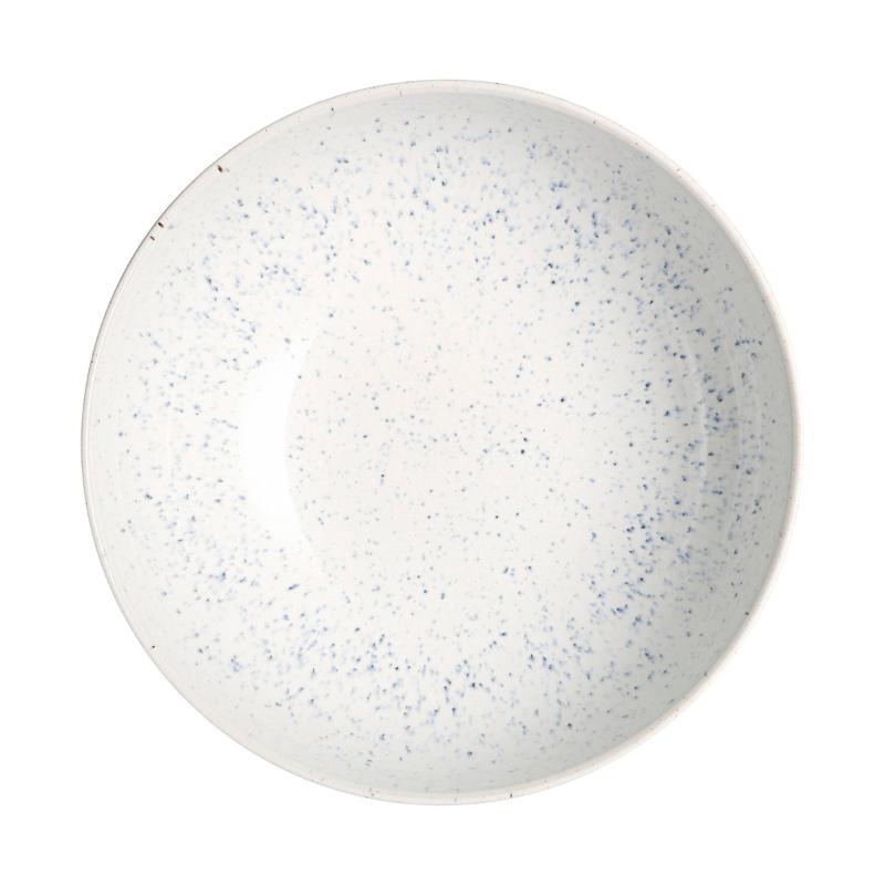 Denby Studio Blue Chalk frokostskål 17 cm