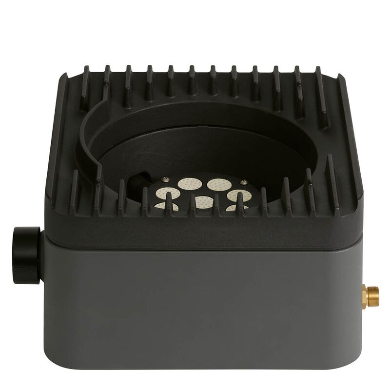 Morsø Vulcano wokbrenner gass m/1 brenner