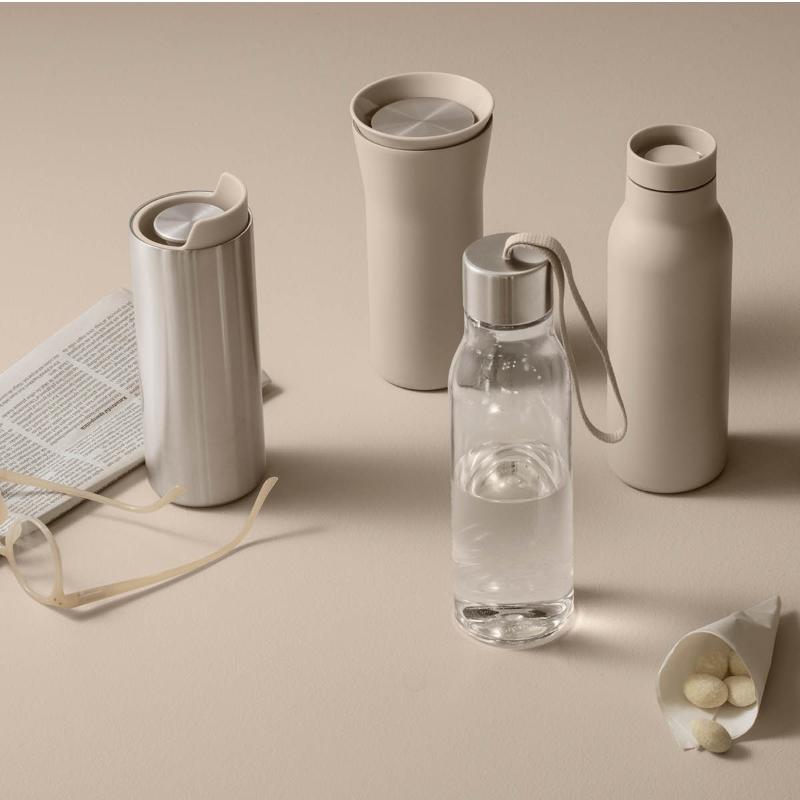 Eva Solo City To Go termokopp 0,35L pearl beige