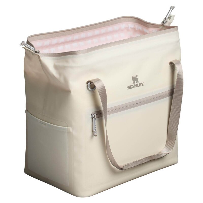 Stanley All day kjølebag Julienne maxi 18,9L cream