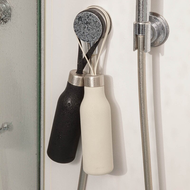 Eva Solo Citadel såpedispenser 20x6 cm sand