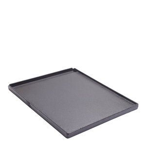 Broil King Royal/Monarch stekeplate 38x28 cm støpejern