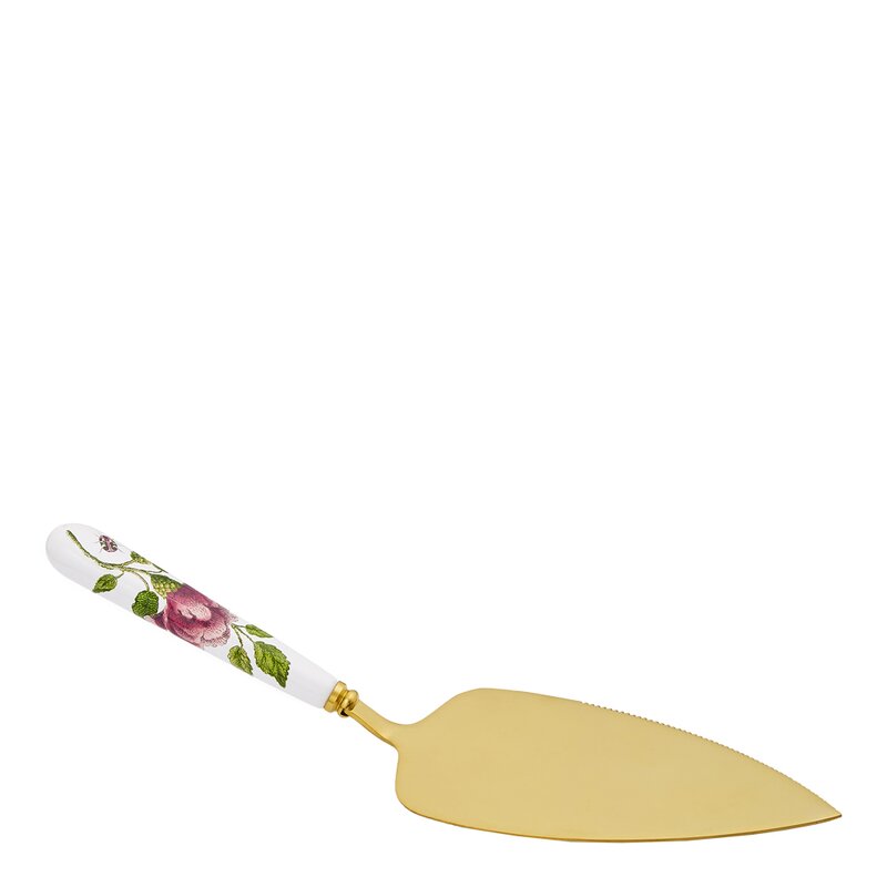 Spode Creatures of Curiosity kakespade 25 cm