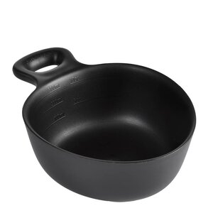 Light My Fire Swedish Kåsa turkopp 30 cl slatyblack