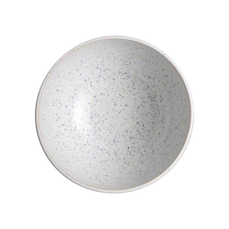 Denby Studio Blue Chalk skål 17,5 cm