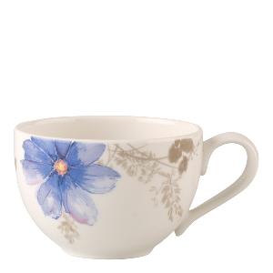 Villeroy & Boch Mariefleur Gris Basic kaffekopp 25 cl