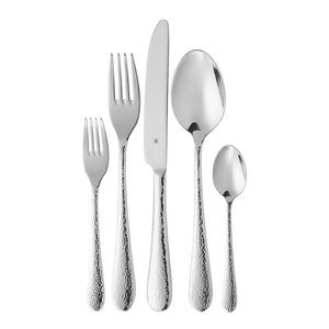WMF Sitello bestikksett 60-deler krom