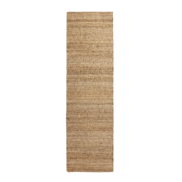 Deco Nord Gangmatte 80x200 cm Lindbark