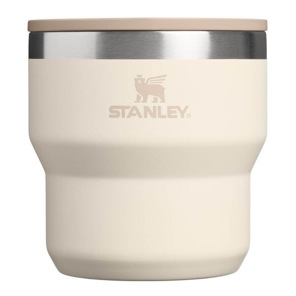 Stanley Stay hot termokopp 23 cl cream