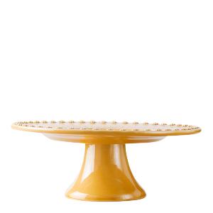 PotteryJo Daisy kakefat 22 cm sienna