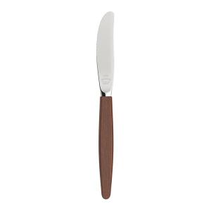 Skaugum Kniv 21 cm brun