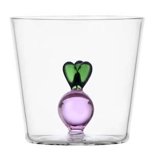 Ichendorf Milano Vegetables vannglass 35 cl reddik