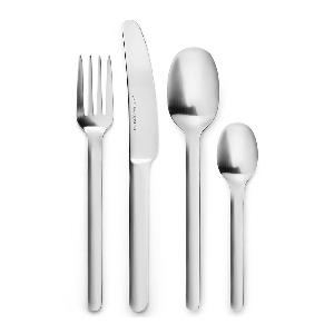 Eva Solo Nordic kitchen bestikksett 16 deler