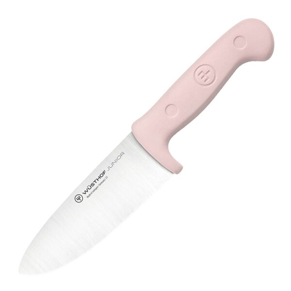 Wüsthof - Junior kokkekniv 10 cm rosa