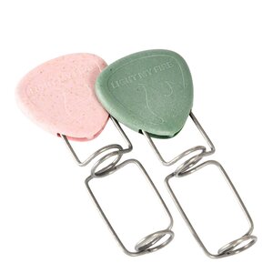 Light My Fire Grandpa-s FireFork grillgaffel 2 stk sandygreen/dustypink