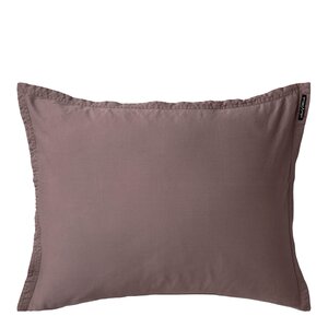 Himla Soul putetrekk 50x70 cm maroon