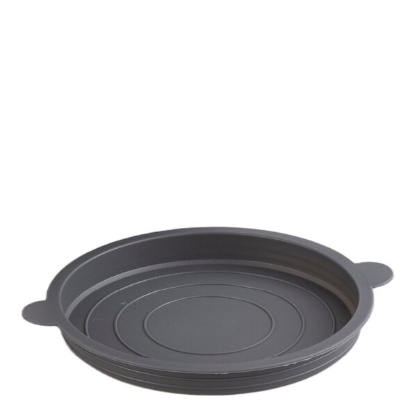 Modern House bAYk lokk 16 cm grå til bollesett