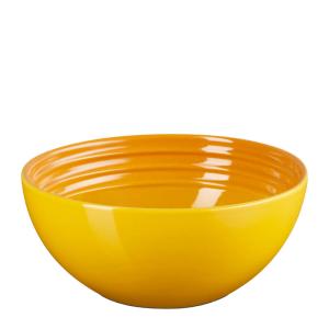 Le Creuset Signature snackskål 12 cm nectar