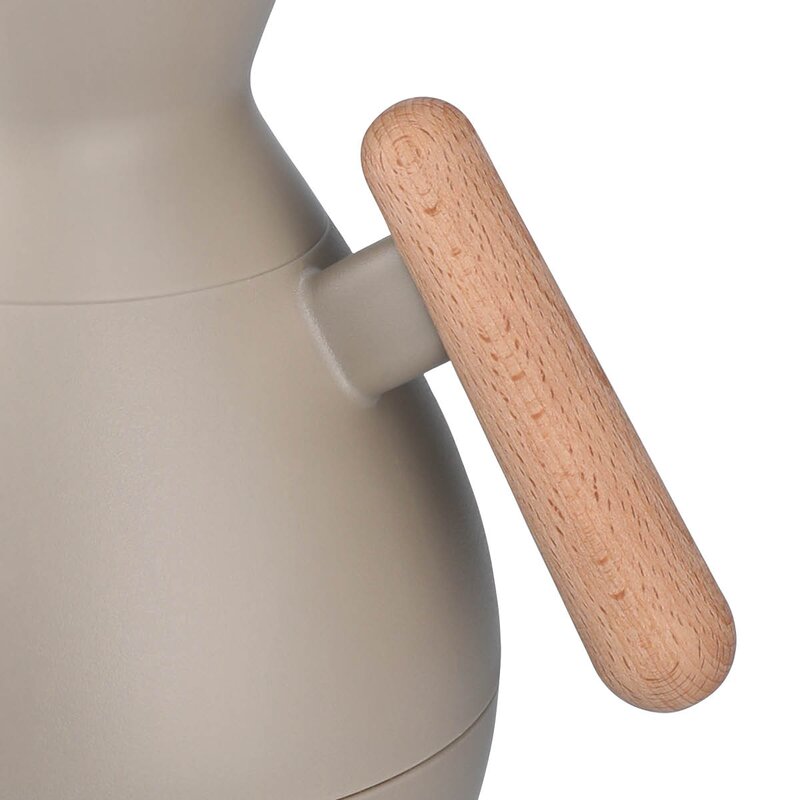 Rosendahl Stay warm termokanne rund 1,0L sand