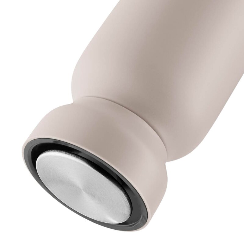 Eva Solo Sapor pepperkvern 13,5x7 cm sand