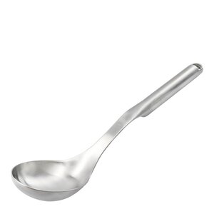 KitchenAid Premium sleiv 34 cm rustfritt stål