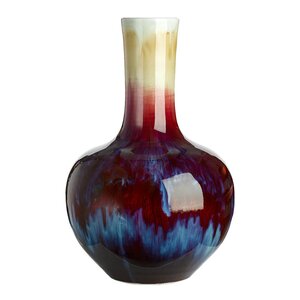 Pols Potten Crazy vase S 41 cm multi