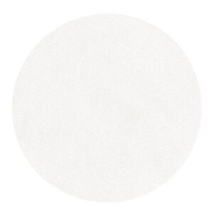 LIND DNA Circle Nupo glassbrikke 10 cm Pure White