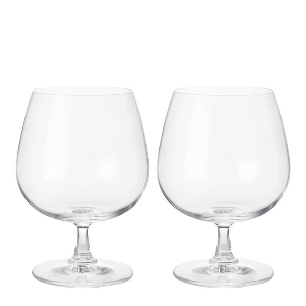 Rosendahl Grand Cru cognacglass 40 cl 2 stk
