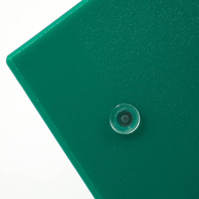 Nicolas Vahé Cop skjærebrett 50x30 cm grønn