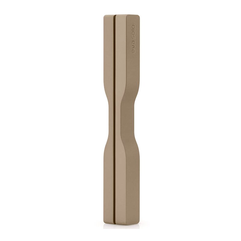 Eva Solo Magnetisk bordskåner 19,5 cm caramel cream