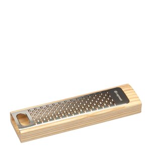 Legnoart Gratta AG1 multirivjern 24 cm lys asketre