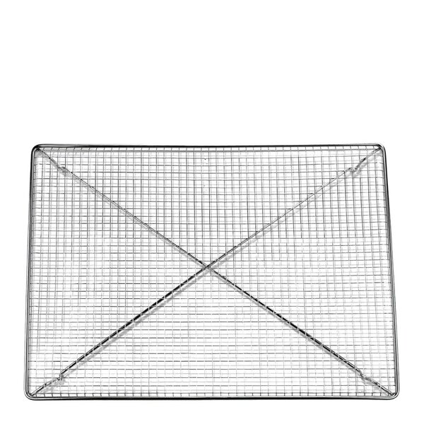 Städter Avkjølingsrist 45x32 cm rustfritt stål