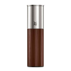 WMF Nature Pro krydderkvern 21,5 cm tre mørkebrun