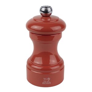 Peugeot Bistro pepperkvern 10 cm terracotta