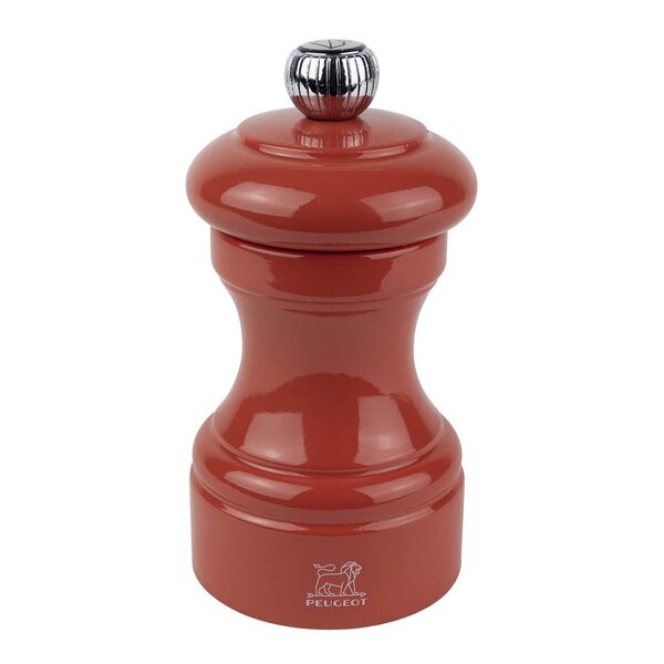 Peugeot - Bistro pepperkvern 10 cm terracotta